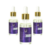 سرم پوست لاکچری کوین مدل ویتامین A حجم 30 میلی لیتر