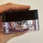 کرم شب گاتیو