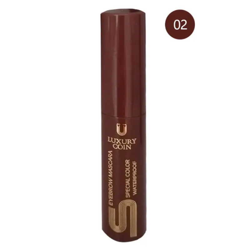 ریمل ابرو لاکچری کوین