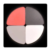 ۶۰۴: تناژ نارنجی – قرمز