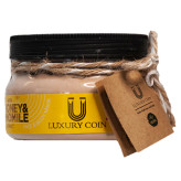 عسل و بابونه