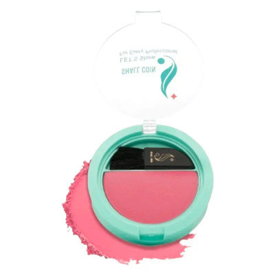 رژگونه شال کوین 404