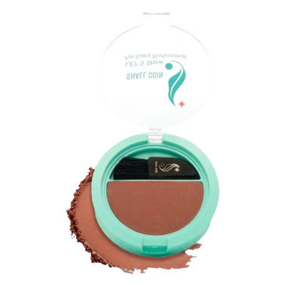 رژگونه شال کوین 406