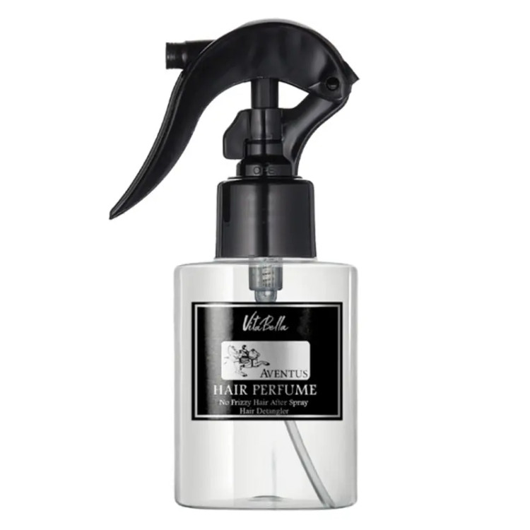 عطر مو aventus - خنک و تلخ ویتابلا حجم 100 میلی لیتر