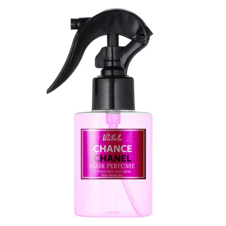 قیمت عطر مو chanel - ملایم، شیرین گلی ویتابلا حجم 100 میلی لیتر