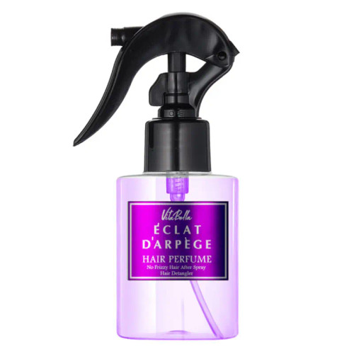 عطر مو eclat - ملایم، خنک گلی ویتابلا حجم 100 میلی لیتر
