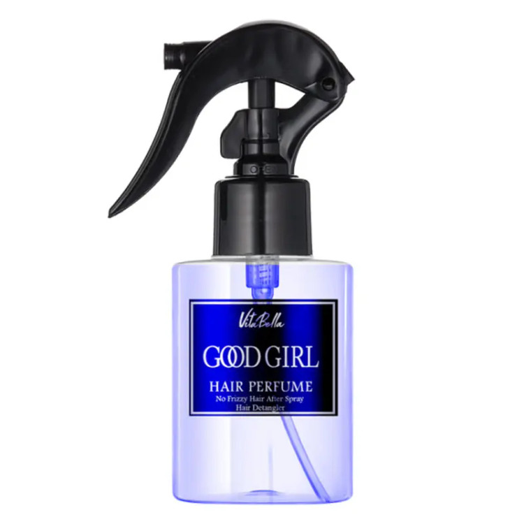 قیمت عطر مو good girl - گرم و شیرین ویتابلا حجم 100 میلی لیتر