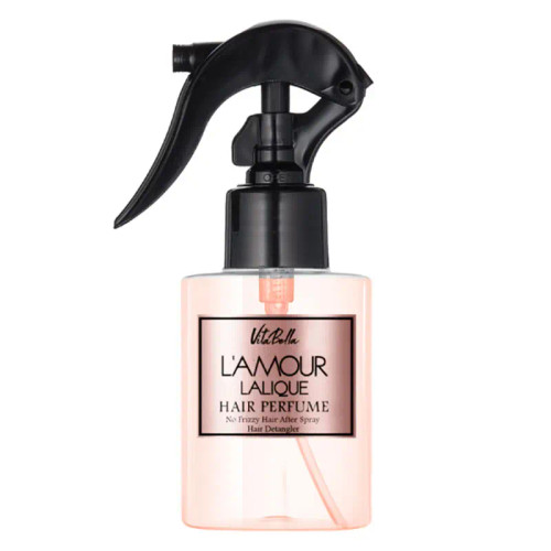 قیمت عطر مو lamour - گلی، چوبی مشکی ویتابلا حجم 100 میلی لیتر